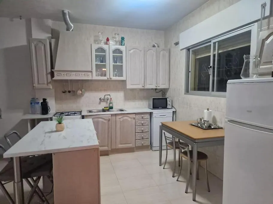 Large Chalet 5 Min Walk To Beach Velez Malaga