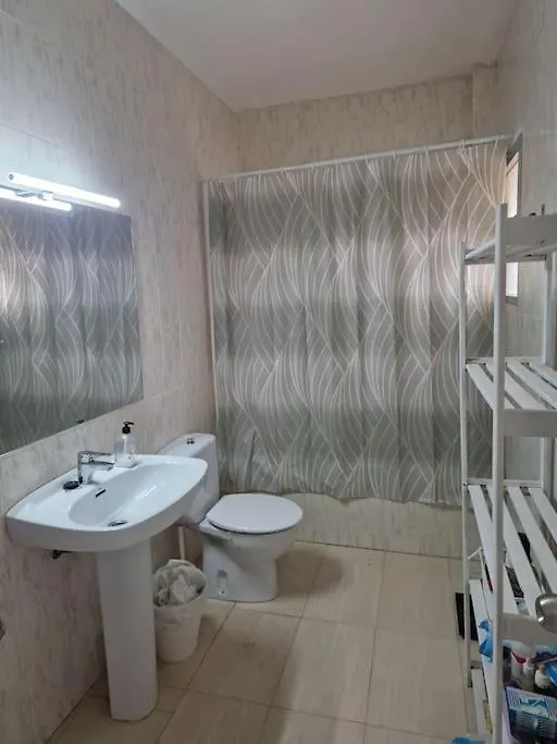 Large Chalet 5 Min Walk To Beach Velez Malaga