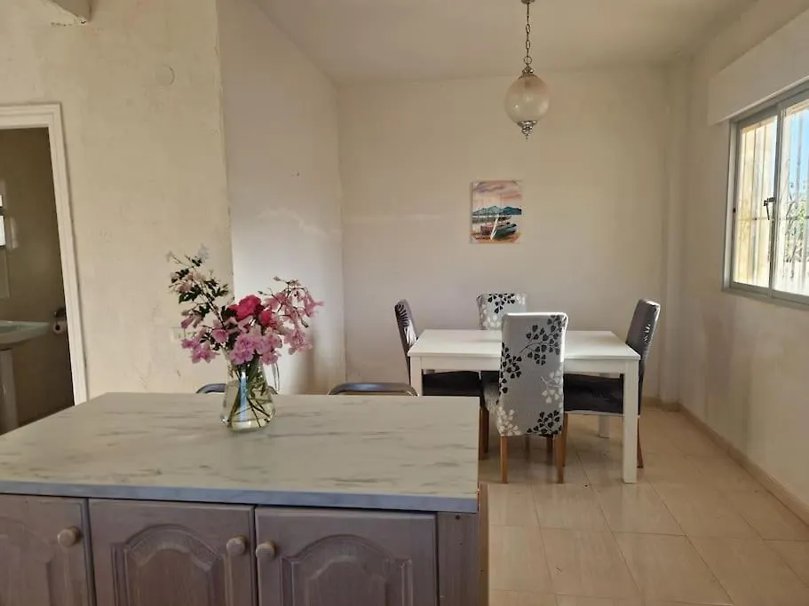 Large Chalet 5 Min Walk To Beach Velez Malaga