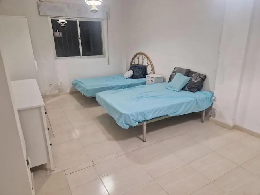 Large Chalet 5 Min Walk To Beach Velez Malaga 0*,  Spain