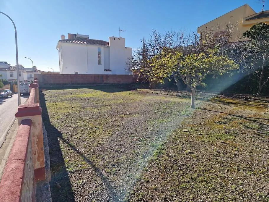 Large Chalet 5 Min Walk To Beach Velez Malaga