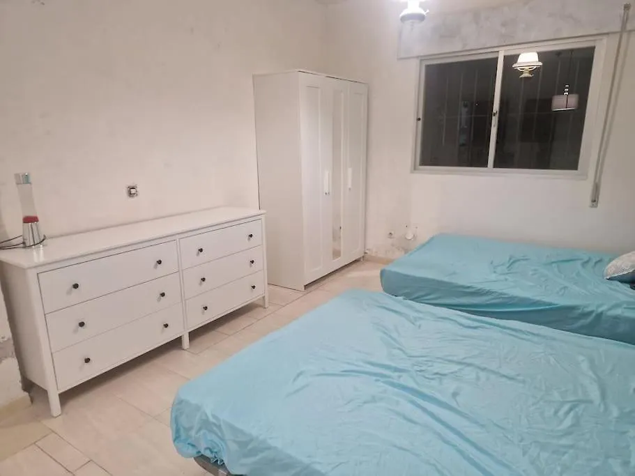 Large Chalet 5 Min Walk To Beach Velez Malaga Spain