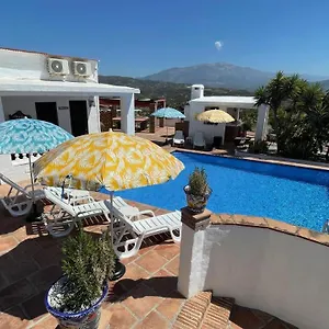 3* Guest house Casa Bambu-apartresort