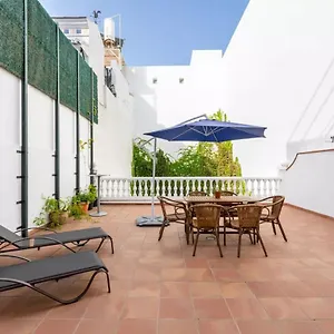 Casa Sol Сasa de vacaciones