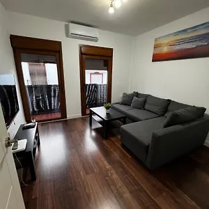 Casa Rubén 24 Сasa de vacaciones