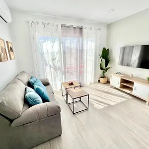  Apartment Piso En El Centro De