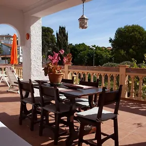 Lovely House A Few Steps To The With Sea View Apartamento