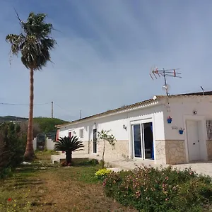 La Rana Azul Bed and breakfast