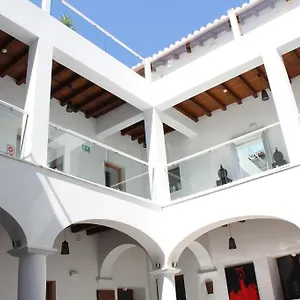 3* Hotel Palacio Blanco