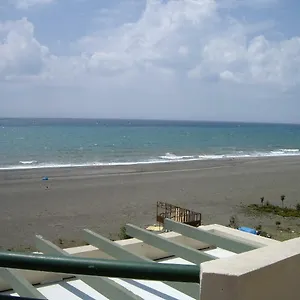 Exclusivo Atico En Primera Línea De Playa Apartamento